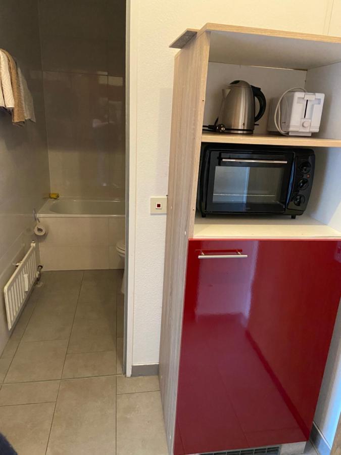 B1107, Schoenes Appartement Mit Traumblick Lahnstein Exterior foto